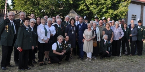 Wizyta delegacji z Fassberg w gminie Duszniki
