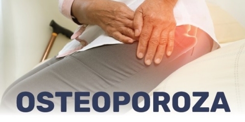 Profilaktyka osteoporozy - bezpłatne badania dla mieszkańców