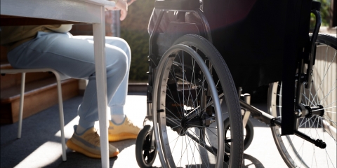 Świadczenie wspierające dla osób niepełnosprawnych - ZUS wyjaśnia
