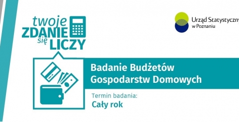 Badania Urzędu Statystycznego na terenie Gminy Duszniki w 2020 roku