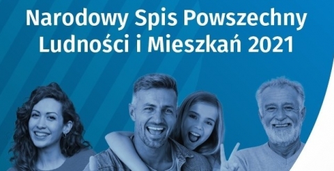 Narodowy Spis Powszechny - kto, kiedy, jak i gdzie?