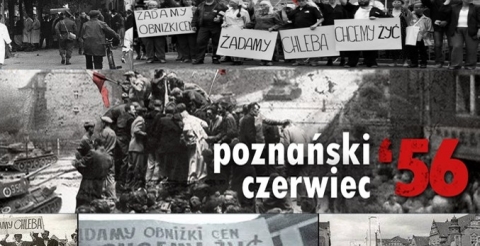 Pomoc finansowa dla uczestników Powstania Poznański Czerwiec