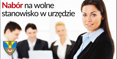 Nabór na stanowisko ds. pozyskiwania i rozliczania funduszy zewnętrznych