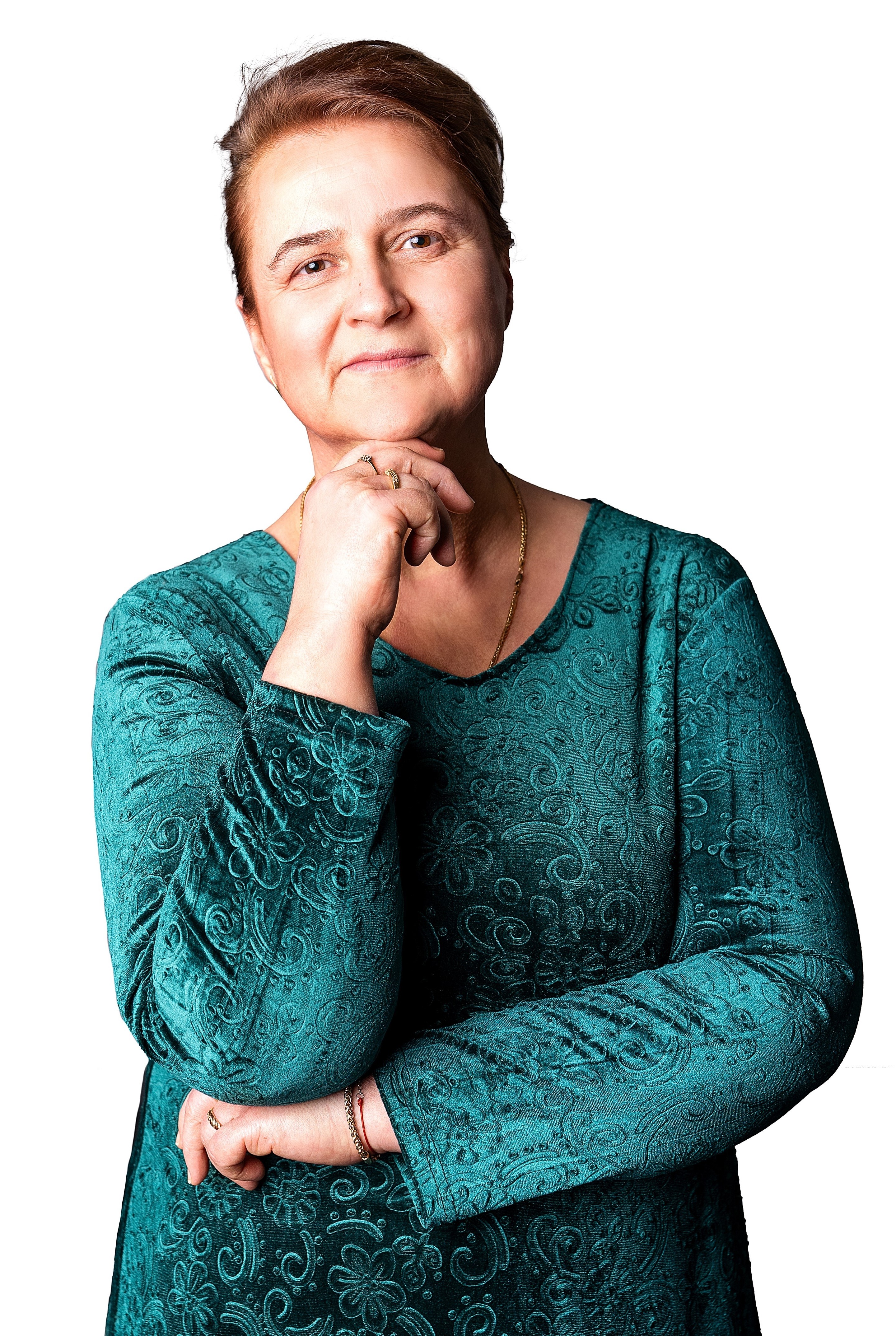 Justyna Bachorz