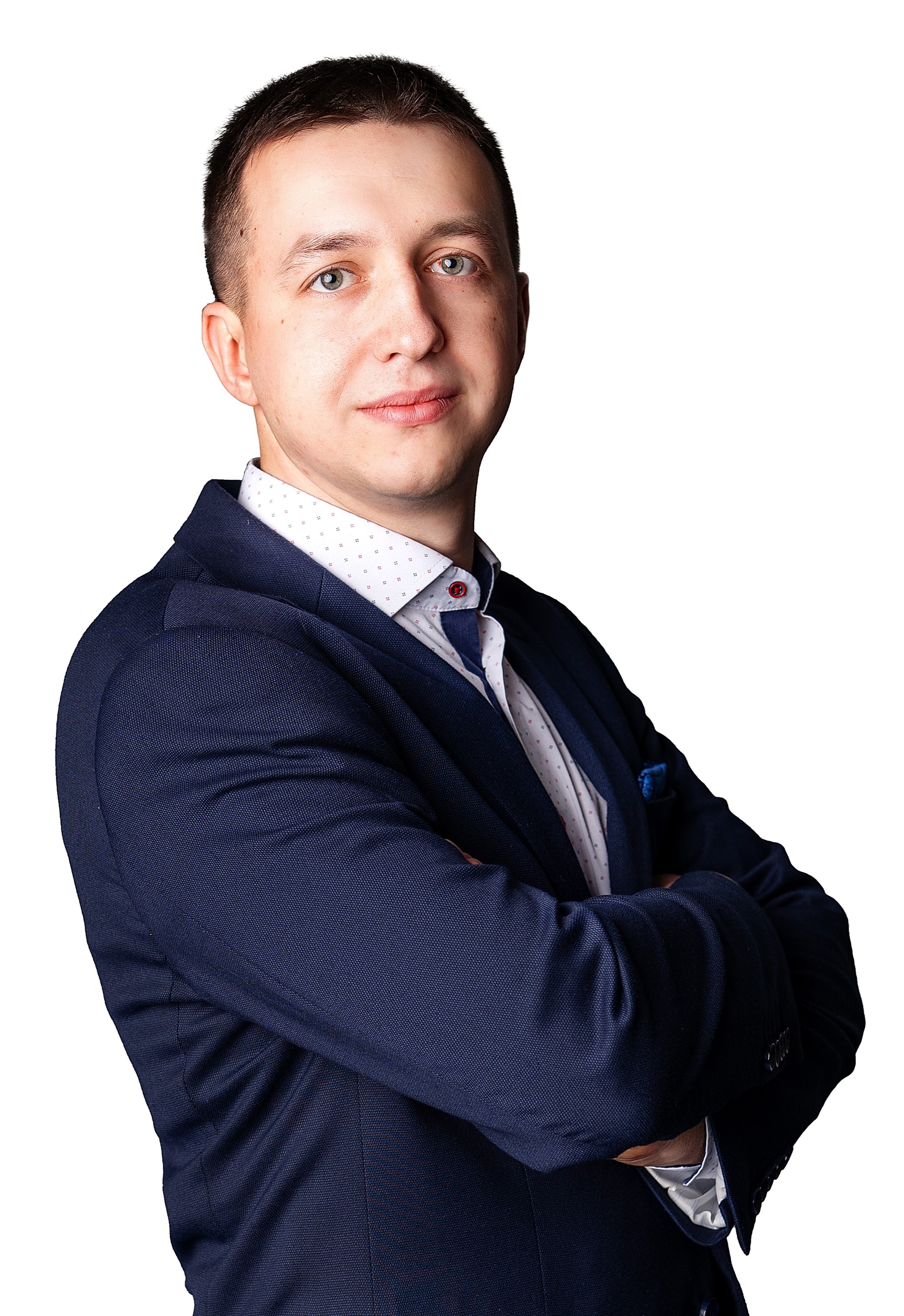 Patryk Kaźmierczak