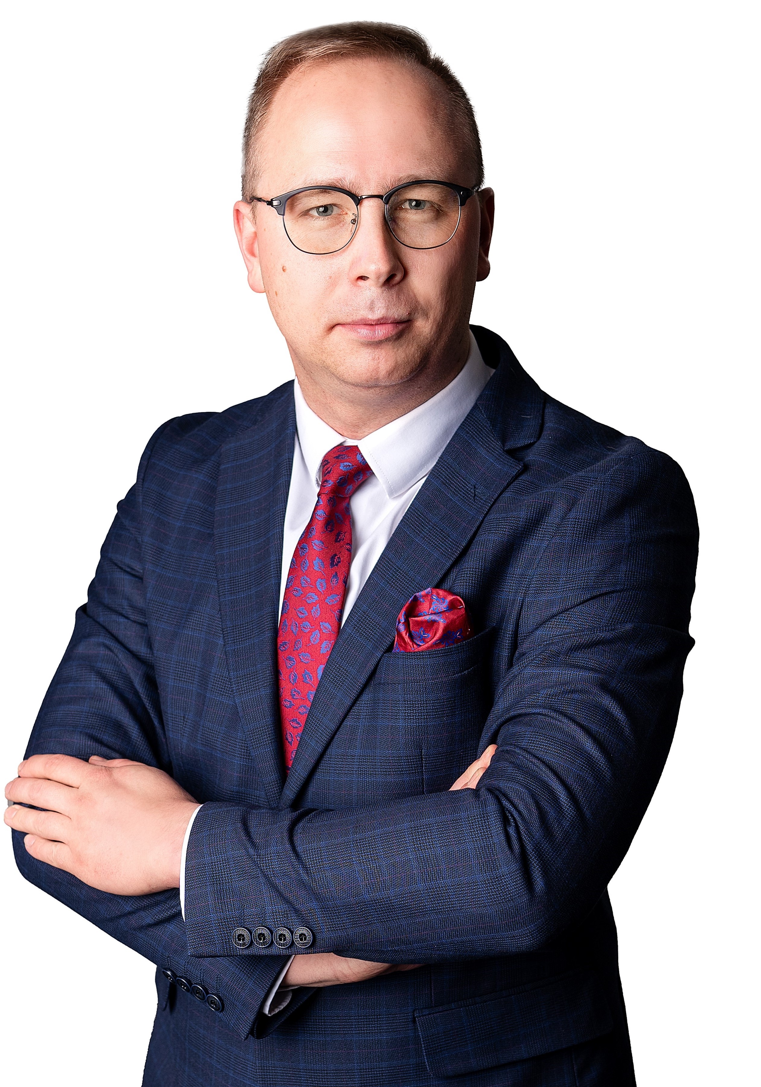 Paweł Henicz