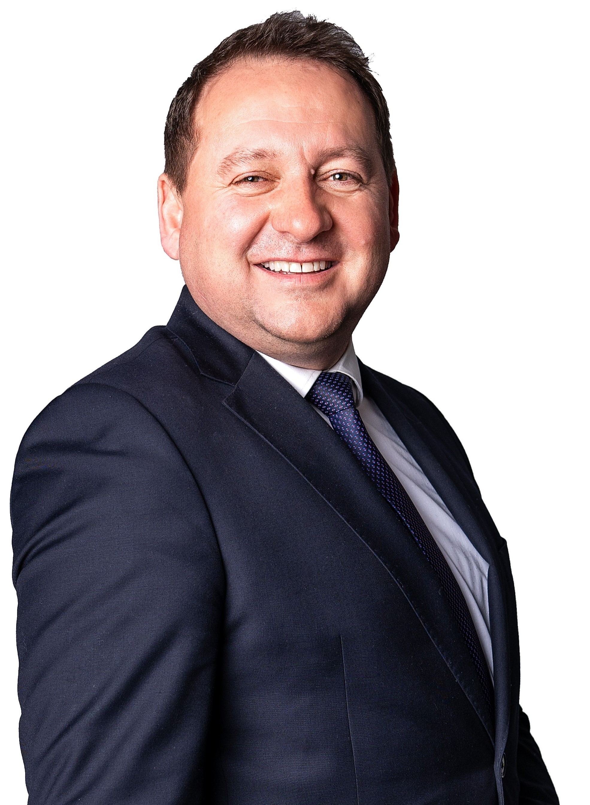 Tomasz Ćwian