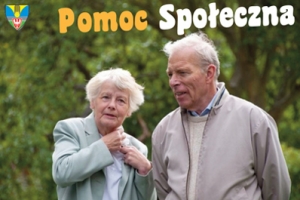 Pomoc społeczna