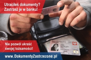 Utracone dokumenty?