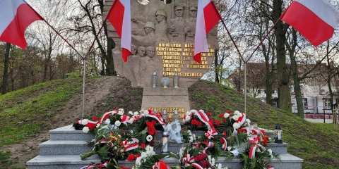 Narodowe Święto Niepodległości 11 listopada