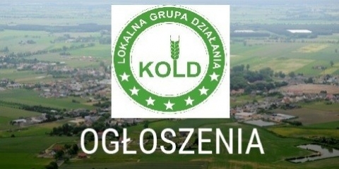 KOLD ogłasza nabór wniosków na projekty grantowe