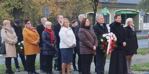 Obchody Narodowego Święta Niepodległości 
