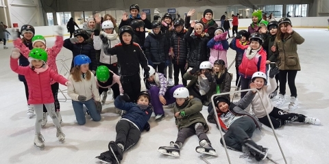Ferie zimowe na sportowo