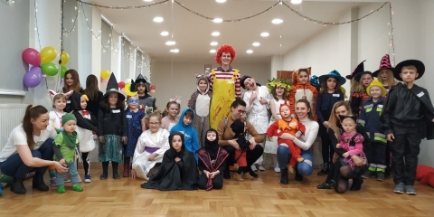 Ferie z Biblioteką