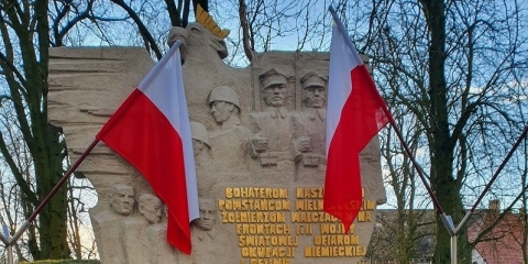 Uczczono pamięć „Żołnierzy Wyklętych”