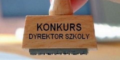 Konkursy na dyrektorów szkół podstawowych w Dusznikach i Sędzinku 