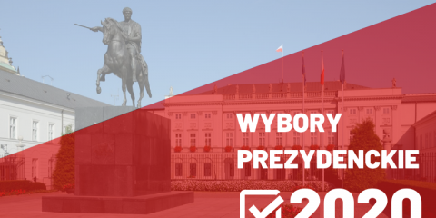Wybory prezydenckie 2020