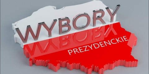 Wyniki I tury wyborów prezydenckich w Gminie Duszniki