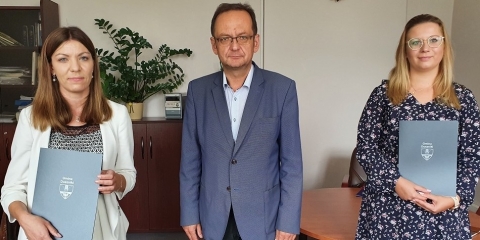 Awanse zawodowe nauczycieli