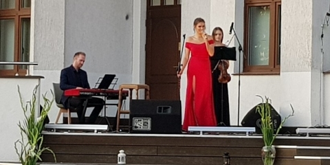 „Od nocy do nocy” - koncert najpiękniejszych utworów filmowo-musicalowych
