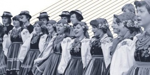 „Niepodległa do hymnu” – zapraszamy do śpiewania hymnu 11 listopada w południe