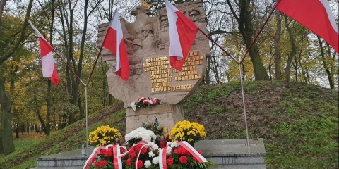 Obchody Narodowego Święta Niepodległości 