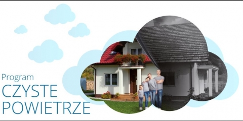 Program "Czyste Powietrze" - jak otrzymać dofinansowanie?