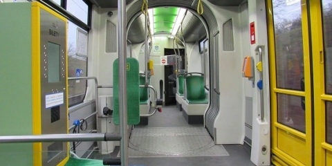 Poczucie bezpieczeństwa osób starszych w transporcie zbiorowym - sondaż