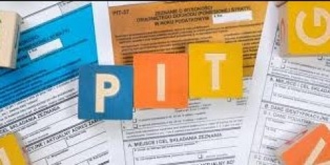 Twój e-PIT 2020 czeka na ciebie od 15 lutego na e-US