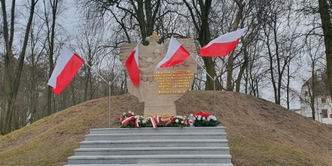 Narodowy Dzień Pamięci „Żołnierzy Wyklętych”