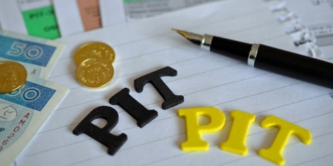 Rozliczenie PIT - informacja dla emerytów i rencistów