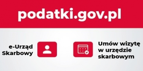 Informacje z urzędu skarbowego - wizyty w US i rozliczenia seniorów