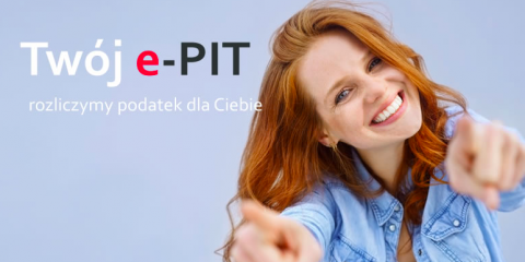 Podatnicy złożyli elektronicznie już ponad 8,5 mln PIT-ów