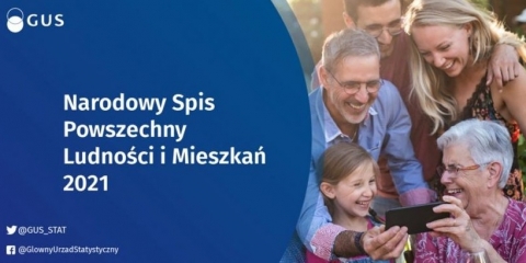 Narodowy Spis Powszechny – jak i gdzie się spisać? Informacje praktyczne