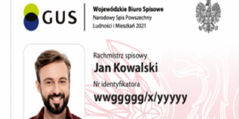 Jak sprawdzić wiarygodność rachmistrza?