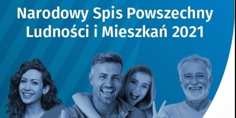 Narodowy Spis Powszechny - informacja Głównego Urzędu Statystycznego