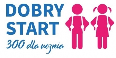 Dobry Start 300+ - przyznawanie świadczeń przejął ZUS