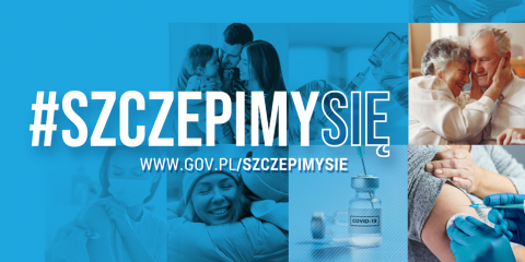 Rejestracja i transport na szczepienie przeciw COVID-19