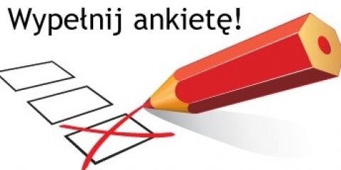 Diagnoza profilaktyczna - wypełnij ankietę