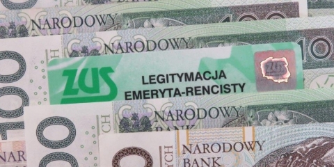 Czternasta emerytura będzie wypłacana bez wniosku 