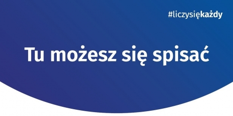 Ostatni dzień spisu powszechnego - czwartek 30 września