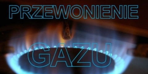 Przewonienie gazu - 22-28 listopada