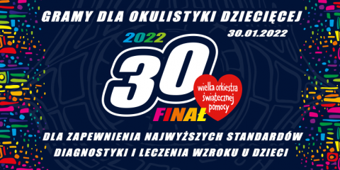 Puszka Wielkiej Orkiestry Świątecznej Pomocy w urzędzie gminy