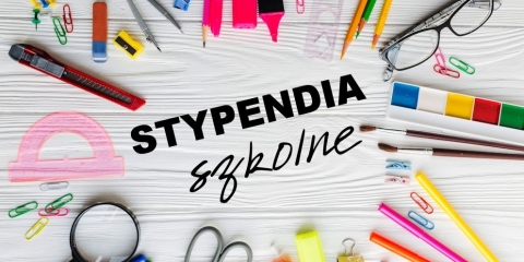 Stypendia dla uzdolnionych uczniów - składanie wniosków do 14 stycznia