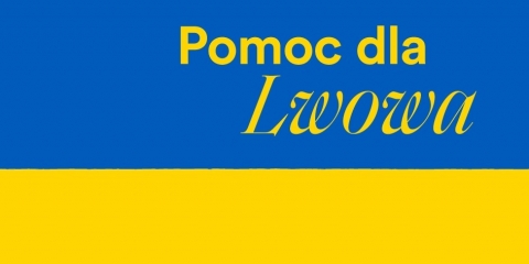 Na ratunek zabytkom Lwowa - zbiórka Konserwatora Zabytków w Poznaniu