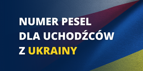 PESEL - umówienie wizyty w Urzędzie
