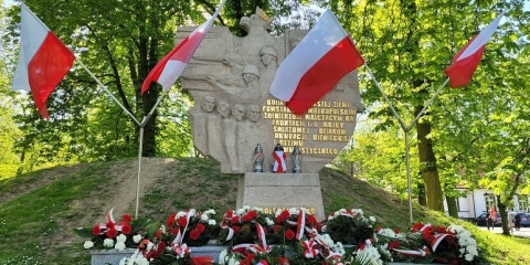 Święto Konstytucji 3 Maja