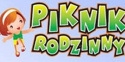 Piknik Rodzinny w Chełminku 22.05.2022r.
