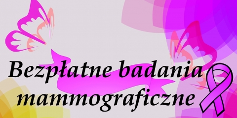 Mammografia 4.06.2022