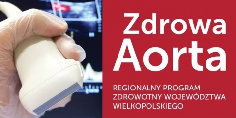Bezpłatne badanie USG aorty brzusznej w Nowym Tomyślu - 13 czerwca